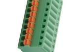 FK-MC 0,5/10-ST-2,5 Pluggable Terminal Blocks