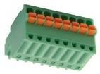FK-MC 0,5/8-ST-2,5  Connectors