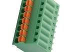 FK-MC 0,5/8-ST-2,5 Pluggable Terminal Blocks