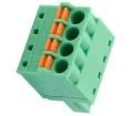 FK-MCP 1,5/4-ST-3.81 Pluggable Terminal Blocks
