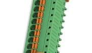 FK-MCP 1,5/ 2-ST-3,5-LR Pluggable Terminal Blocks