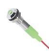 FL1M-6SW-1-G3V LED Panel Mount Indicators