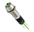 FL1M-8CJ-2-G3V LED Panel Mount Indicators
