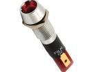 FL1M-8CJ-2-R12V LED Panel Mount Indicators