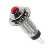 FL1M-8SJ-3-R2V LED Panel Mount Indicators