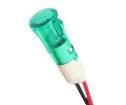 FL1P-10QW-1-G3V LED Panel Mount Indicators