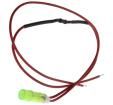 FL1P-6QW-1-G3V LED Panel Mount Indicators