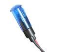 FL1P-8QW-2-B3V LED Panel Mount Indicators