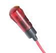 FL1P-8QW-2-R110V LED Panel Mount Indicators