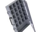 1021-2 Storage Boxes & Cases