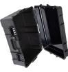 4000WPOC Enclosures, Boxes & Cases
