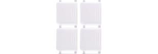 5712DP Storage Boxes & Cases