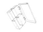 A221 Storage Boxes & Cases