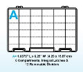 T4007E electronic component of Flambeau