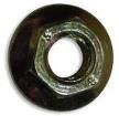 FLANGE NUTS M6  SERR Other Tools