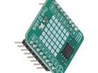 FLASH 6 CLICK Development Boards & Kits - Wireless
