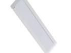 FLAT8 H/U ANOD 1M SET STD LED Lighting Mounting Accessories