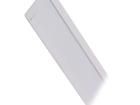 FLAT8 H/U WH 1M SET STD LED Lighting Mounting Accessories