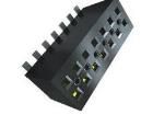 FLE-117-01-GF-DV Board to Board & Mezzanine Connectors