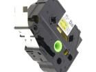 FLE-6511 Labels and Industrial Warning Signs
