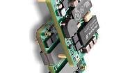 PKU4104CSI Isolated DC/DC Converters