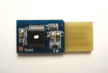 TEALEAF-USB-SS electronic component of FlexiPanel