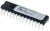 USB-DAQ-DIL electronic component of FlexiPanel