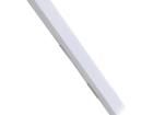 FLOOR12 K/U ANOD 1M SET STD LED Lighting Mounting Accessories