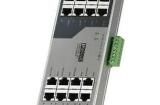 FL SWITCH SF 16TX Ethernet Modules