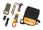 FLUKE 117/323 KIT  Test & Measurement