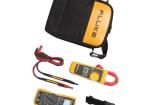 FLUKE 117/323 KIT Digital Multimeters