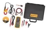 FLUKE 1587/I400 FC  Test & Measurement