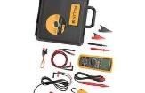 FLUKE 1587 KIT/62MAX+ FC Unclassified