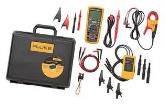 FLUKE 1587/MDT FC electronic component of Fluke