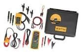 FLUKE 1587/MDT FC  Test & Measurement