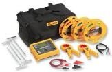 FLUKE 1625-2 KIT electronic component of Fluke