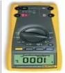 FLUKE 179/TPAK  Test & Measurement
