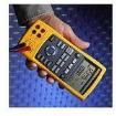 1553041 Insulation Testers/Megohmmeters