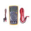 17B+ electronic component of Fluke