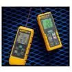 414D electronic component of Fluke