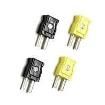 80CJ-M Test Connectors