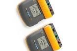 FLUKE 1550C Insulation Testers/Megohmmeters