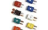 FLUKE-700TC1 Test Clips