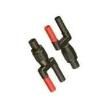 PM9081/001 Test Plugs & Test Jacks