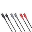 PM9092/001 Test Leads