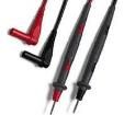TL71 Test Leads
