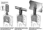 TPAK electronic component of Fluke