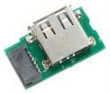 FLUKE UA120 electronic component of Fluke