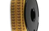FM1(9) Wire Labels & Markers