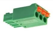 FMC 1,5/ 3-ST-3,81  Connectors